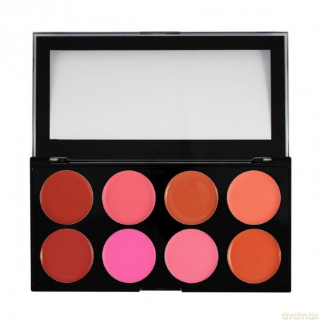 REVOLUTION Z Blush Melts