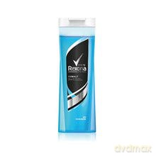 Rexona Energising Body Wash Cobalt Men Żel pod prysznic 2w1 400 ml