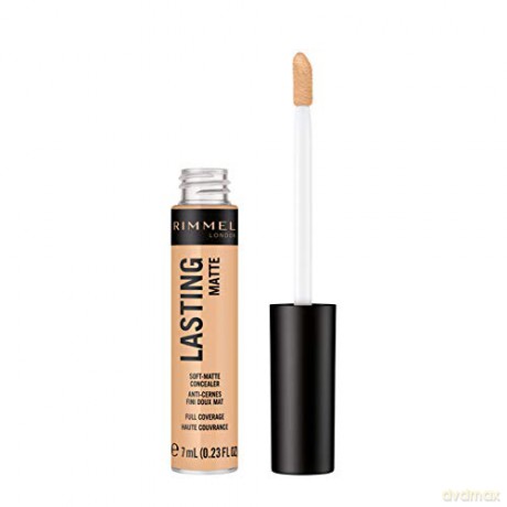 RIMMEL RG KOREKTOR LASTING MATTE 015