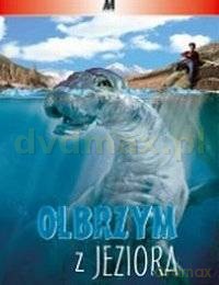 Olbrzym z jeziora [2VCD]