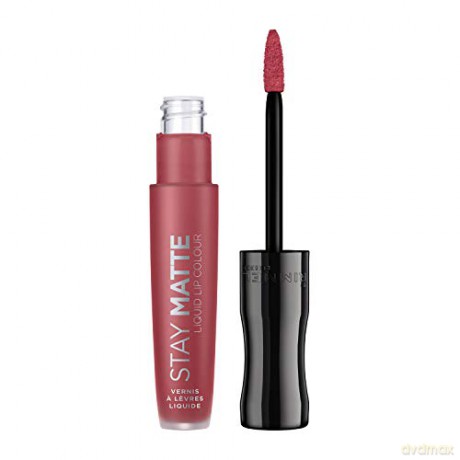 Rimmel Stay Matte Matowa Pomadka w płynie nr 200 1szt