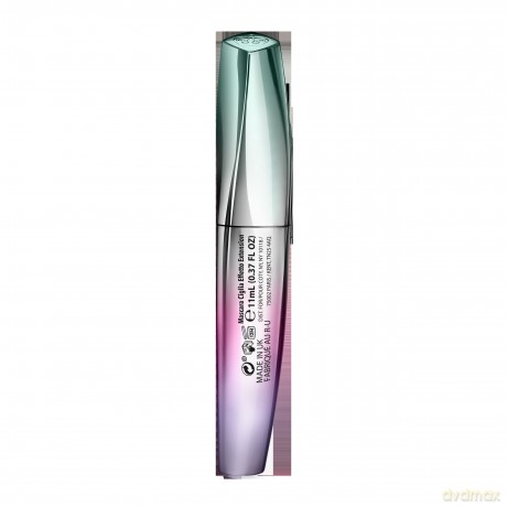 Rimmel Tusz do rzęs wydłużający Wonder`Extension 001 very black 12 ml