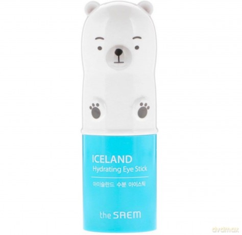 SAEM ICELAND Hydrating Eye Stick