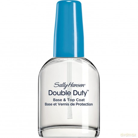 Sally Hansen Odżywka do paznokci Double Duty 13.3 ml