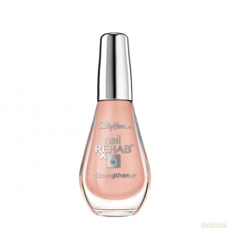 Sally Hansen Odżywka do paznokci Nail Rehab 13 ml
