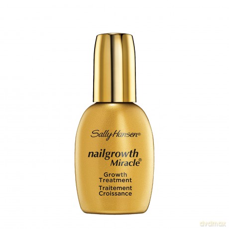 Sally Hansen Odżywka do paznokci Nailgrowth Miracle 13.3 ml