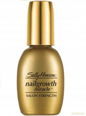 Sally Hansen Odżywka do paznokci Nailgrowth Miracle 13.3 ml