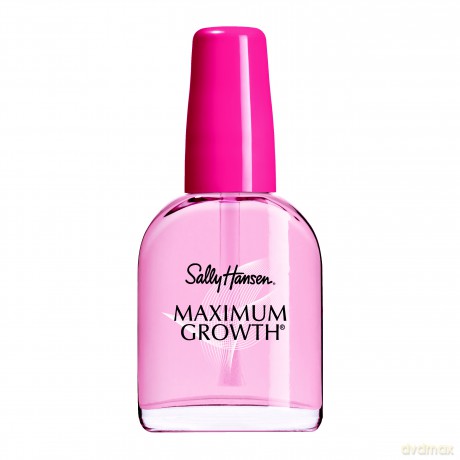 Sally Hansen Odżywka do paznokci z proteinami Maximum Growth 13.3 ml