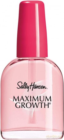 Sally Hansen Odżywka do paznokci z proteinami Maximum Growth 13.3 ml