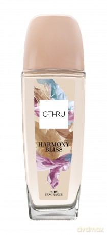 SAR C-THRU Harmony Bliss DNS 75 ml