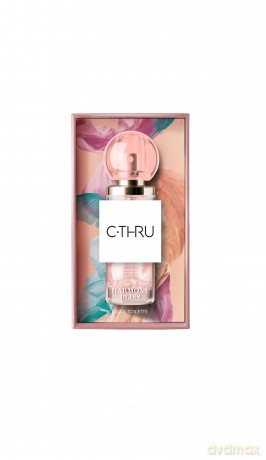 SAR C-THRU Harmony Bliss EDT 30 ml