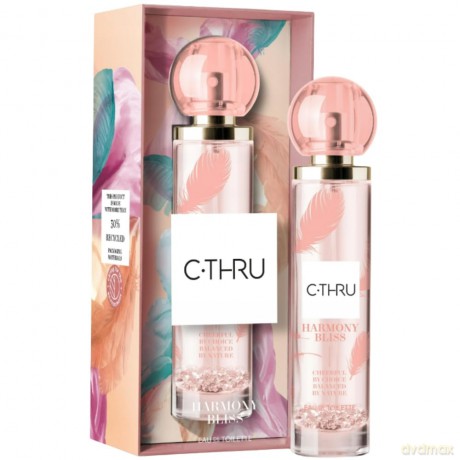 SAR C-THRU Harmony Bliss EDT 50 ml