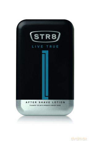 SAR STR 8 R 19 LIVE TRUE A/S 100ML&