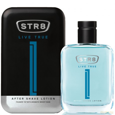 SAR STR 8 R 19 LIVE TRUE A/S 100ML&