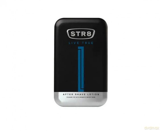 SAR STR 8 R 19 LIVE TRUE A/S 100ML&