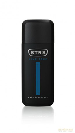 SAR STR 8 R 19 LIVE TRUE DNS 75ML