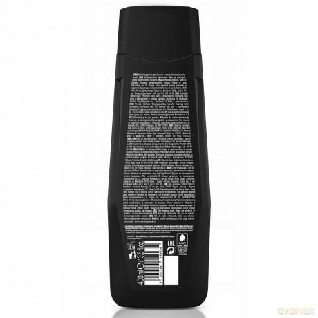 SAR STR 8 R 19 LIVE TRUE ŻEL P/P 400ML