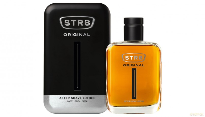 SAR STR 8 R 19 ORIGINAL A/S 50ML