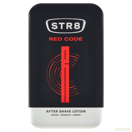 SAR STR 8 R 19 RED CODE A/S 100ML
