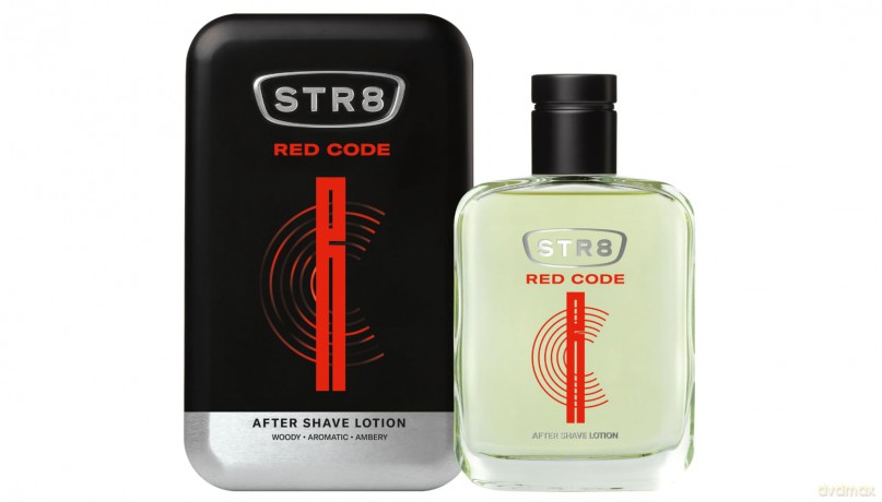 SAR STR 8 R 19 RED CODE A/S 50ML