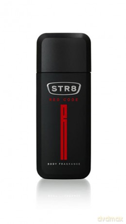 SAR STR 8 R 19 RED CODE DNS 75ML