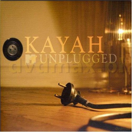 Kayah: MTV Unplugged (digipack) [CD]