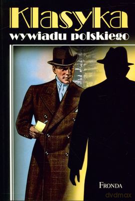 Klasyka Wywiadu Polskiego - Paweł Skibiński, Dawid Dynarowski [KSIĄŻKA]