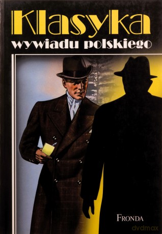 Klasyka Wywiadu Polskiego - Paweł Skibiński, Dawid Dynarowski [KSIĄŻKA]