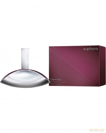 SEL CALVIN KLEIN EUPHORIA Woman EDP 100ML&#