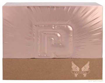 SEL ZEST PACO RABANNE Olympea edp 80 ml+BL