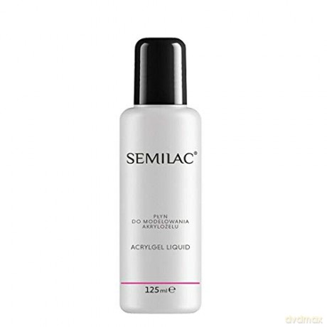 SEMILAC AKRYLOŻEL LIQUID 125ML