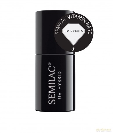 SEMILAC BASE VITAMIN#