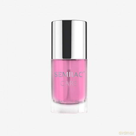SEMILAC Care Oliwka do paznokci Oil Pineapple 7 ml