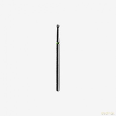 SEMILAC Frez 004 - diamentowy kulka 1szt