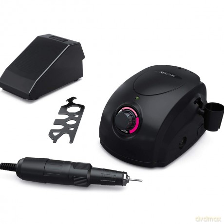 SEMILAC Frezarka do paznokci 65W 1szt