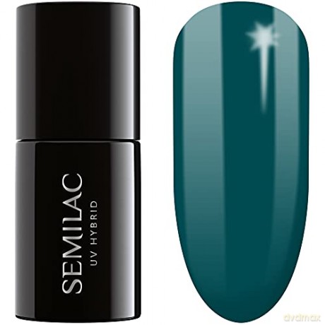 SEMILAC LAKIER 074 PRUSSIAN BLUE