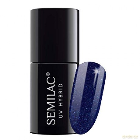 SEMILAC LAKIER 085 DEEP OCEAN