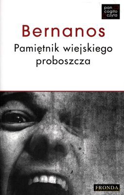 Pamiętnik Wiejskiego Proboszcza - Georges Bernanos [KSIĄŻKA]