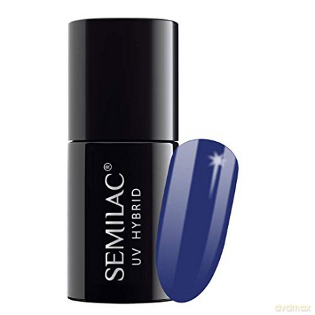 SEMILAC LAKIER 125 SWAN LAKE