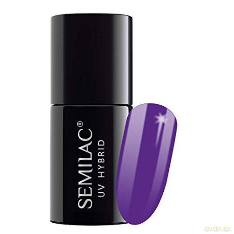 SEMILAC LAKIER 146 PURPLE KING