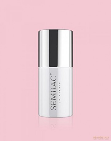 SEMILAC LAKIER 192 LILA ROSE (Business Line)