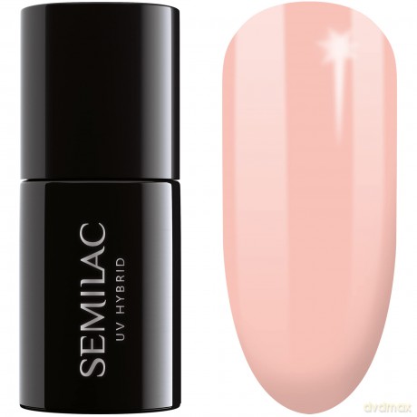 SEMILAC LAKIER 195 SOFT APRICOT (Business Line)