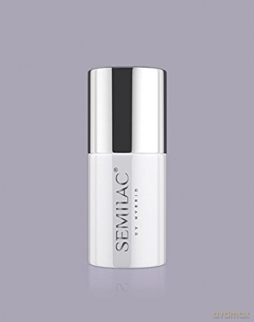 SEMILAC LAKIER 205 BLUE GREY (Business Line)
