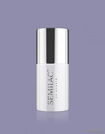 SEMILAC LAKIER 206 CLASSIC GREY (Business Line)