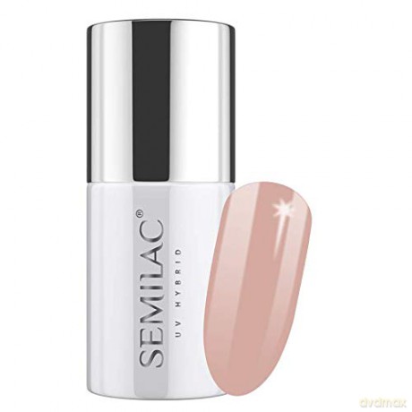 SEMILAC LAKIER 214 DEEP BEIGE (Business Line)