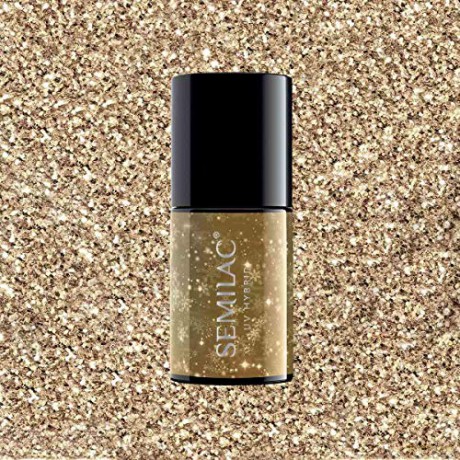 SEMILAC LAKIER 289 JINGLE BELLS#