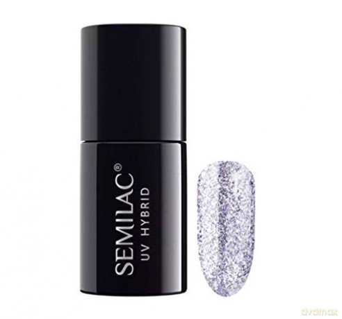 SEMILAC LAKIER 297 VIOLET SHIMMER