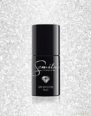 SEMILAC LAKIER 503 DIAMOND DUST