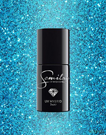 SEMILAC LAKIER 506 LIKE A MERMAID