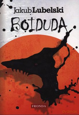 Boiduda - Jakub Lubelski [KSIĄŻKA]